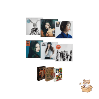 NEW JEANS - HOW SWEET (NEWJEANS)