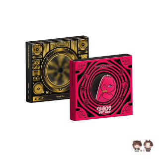 I - DLE - YUQI - YUQ1 (IDLE )