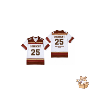 BTS - JHOPE HOPE ON STAGE TOUR JERSEY (FANMADE)