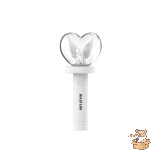 BIBI - OFFICIAL LIGHTSTICK