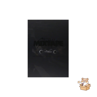 STRAY KIDS - MIXTAPE