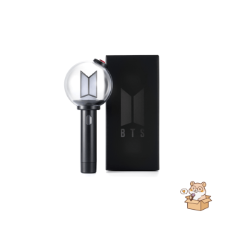 PREVENTA - BTS OFFICIAL LIGHTSTICK VER.4 (ARMY BOMB)