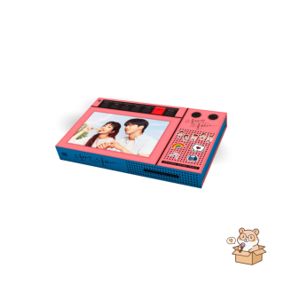 OST - KDRAMA TWENTY FIVE TWENTY ONE (2521)