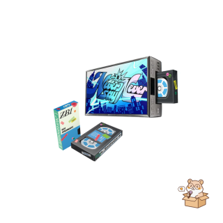 ZB1 - ZEROBASEONE  THE 1ST FULL ALBUM - NEVER SAY NEVER