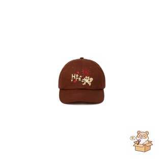 BTS - J-HOPE HOPE ON THE STAGE OFFICIAL MD - BALL CAP