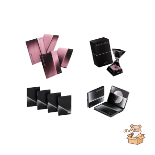 BLACKPINK - 3RD MINI ALBUM DEADLINE