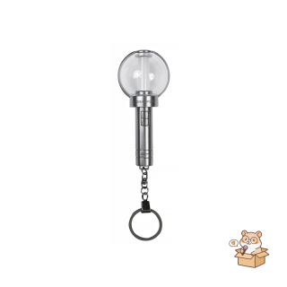 ENHYPEN - OFFICIAL LIGHTSTICK VER.2  KEYRING