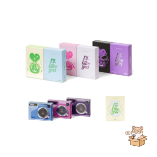 ILLIT - I'LL LIKE YOU