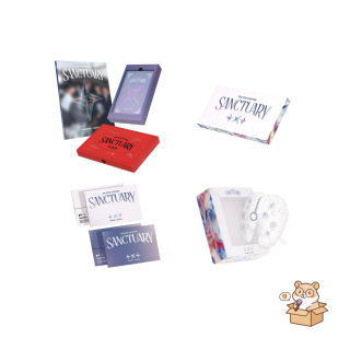 TXT - THE STAR CHAPTER : SANCTUARY