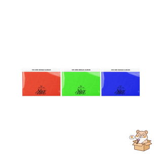 IVE - 3RD SINGLE ALBUM AFTER LIKE