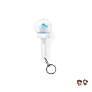 BOYNEXTDOOR - OFFICIAL LIGHTSTICK KEYRING