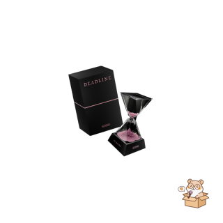 BLACKPINK - 3RD MINI ALBUM DEADLINE (MOOD LIGHT VER.)