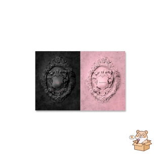 BLACKPINK - KILL THIS LOVE