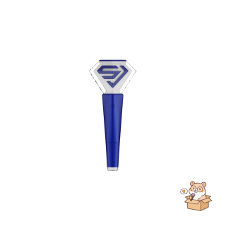 (PREVENTA)  LIGTHSTICK - SUPER JUNIOR OFFICIAL FANLIGHT SPECIAL EDITION