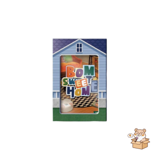 BOMTOON - SEASON’S GREETINGS 2026