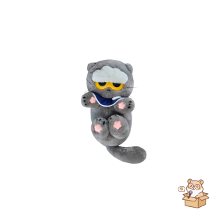 G DRAGON - ZO&FRIENDS - OFFICIAL MD ZOA MEDIUM PLUSH DOLL