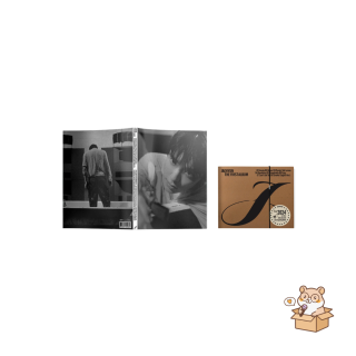 NCT 127 - JAEHYUN - THE FIRST ALBUM J