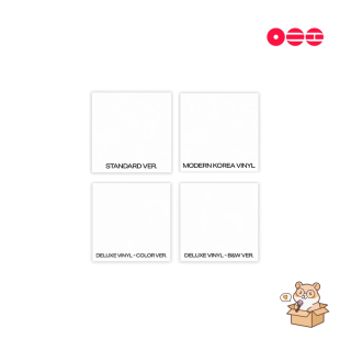 (PRE VENTA) BTS - THE 5TH ALBUM ARIRANG VINYL VER.