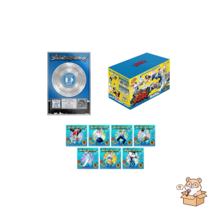 NCT DREAM - ALBUM GO BACK TO THE FUTURE