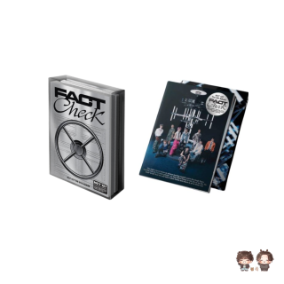 NCT 127 - FACT CHECK