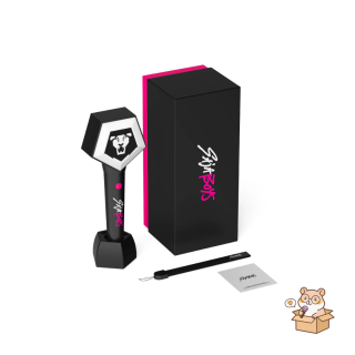 (PRE VENTA) KPOP DEMON HUNTERS - LIGHTSTICK SAJA BOYS