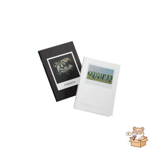 ZEROBASEONE  - YOUTH IN THE SHADE (ZB1)