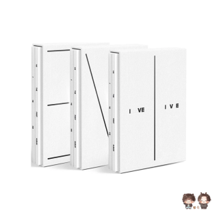 IVE - I'VE IVE
