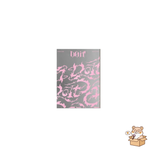STRAY KIDS - SKZ IT TAPE DO IT ALBUM (IT VERSION)