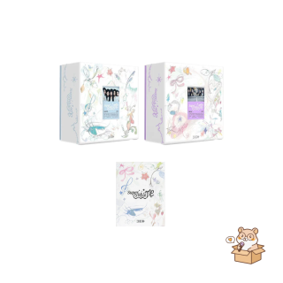 ILLIT - SUPER REAL ME