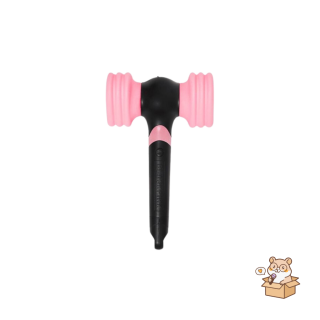 BLACKPINK - OFFICIAL LIGHTSTICK SPECIAL EDITION