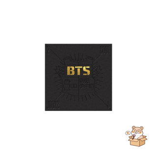 BTS - 2COOL 4 SKOOL