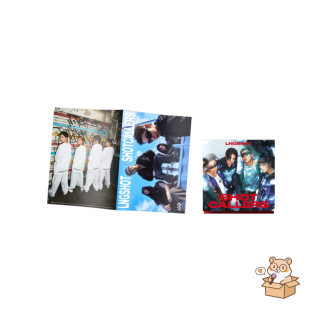 LNGSHOT - DEBUT EP ALBUM SHOT CALLERS