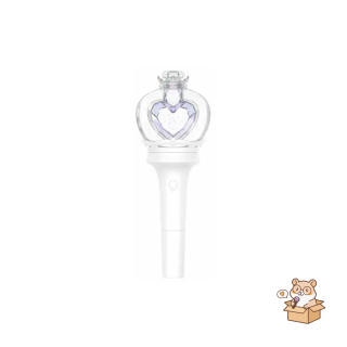 IVE - OFFICIAL LIGHTSTICK VER. 02