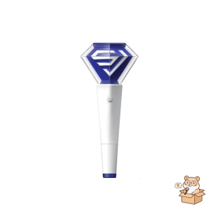 SUPER JUNIOR - OFFICIAL LIGHTSTICK VER. 2
