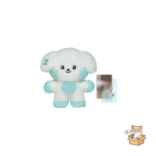 ZEROBASEONE (ZB1) - PLUSH CUSTOME ZERONI - GYUNINI