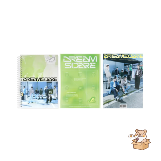 NCT DREAM - DREAMSCAPE
