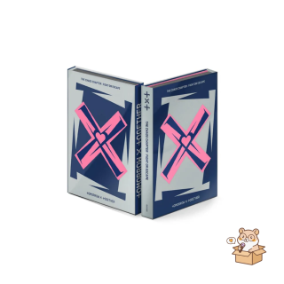 TXT - THE CHAOS CHAPTER: FIGHT OR ESCAPE