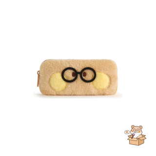 BT21 - MININI GLASSES POUCH VER. SHOOKY