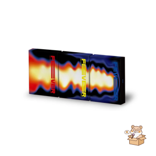 ATEEZ - ZERO : FEVER PART.2 (RANDOM VER.)