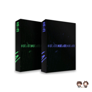 STRAY KIDS - NOEASY (STANDARD)