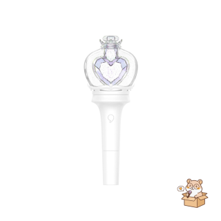 (PRE VENTA) IVE - OFFICIAL LIGHTSTICK VER 02
