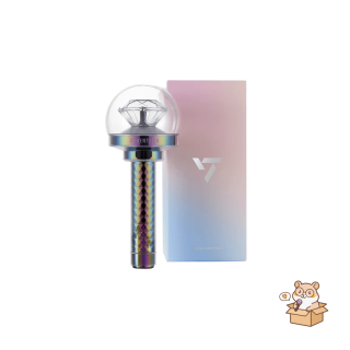 SEVENTEEN - OFFICIAL LIGHTSTICK VER. 3 (CARAT BONG)