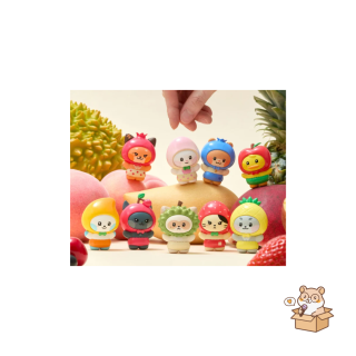 ZEROBASEONE (ZB1) - ZERONI FRUITS EDITION FIGURE