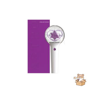 ASTRO - OFFICIAL LIGHTSTICK VER.3