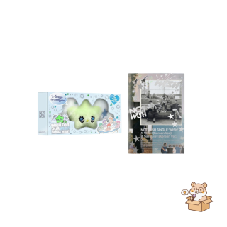 NCT WISH - WISH (WICHU)