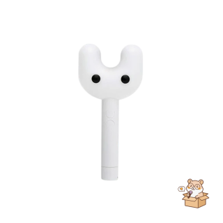 NEW JEANS - OFFICIAL LIGHTSTICK NEWJEANS