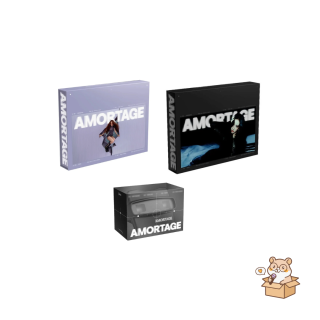 BLACKPINK - JISOO - AMORTAGE