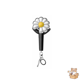 (PRE VENTA) BIGBANG - G DRAGON  OFFICIAL MINI LIGHTSTICK KEYRING