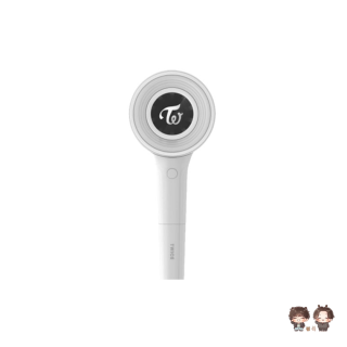 TWICE - OFFICIAL LIGHTSTICK -  CANDYBONG INFINITY