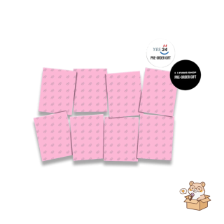 (PRE VENTA) STRAY KIDS - SKZ IT TAPE [DO IT] (ACCORDION Ver.)